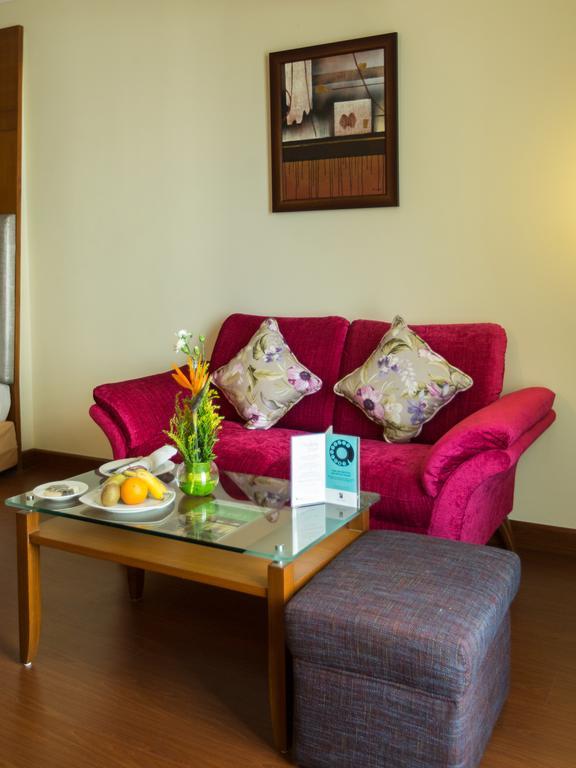 The Chancery Pavilion Bangalore Cameră foto