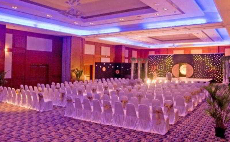 The Chancery Pavilion Bangalore Facilități foto